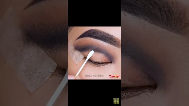 Eye makeup hacks /beautychoicestatus смотреть онлайн