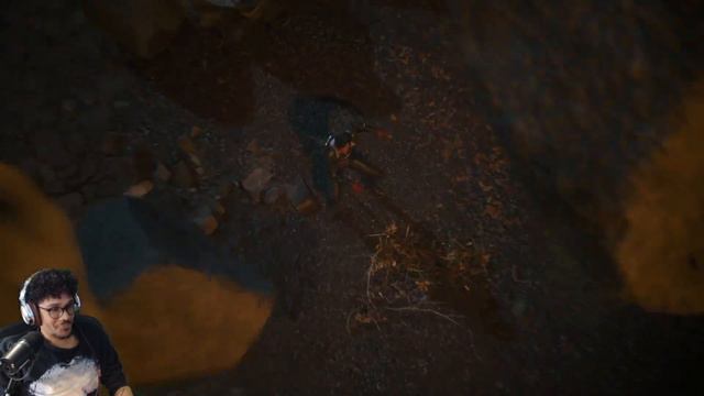 Trying Final Fantasy 16 смотреть онлайн