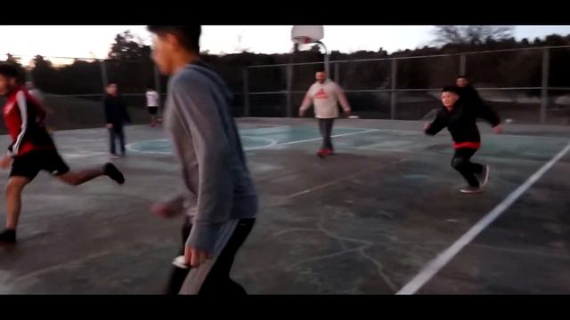 Count the Cookies | BEST street soccer game EVER! смотреть онлайн