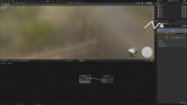 2. Setting Up Your Scene and Project Folder Hierarchy