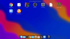 как из виндовс 10 11 сделать макос