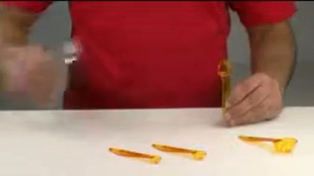 Мерные ложки PRESTO, 4 шт. смотреть онлайн