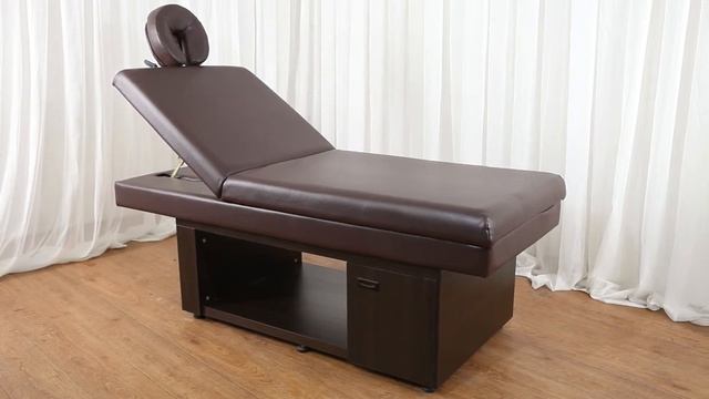 Косметологическая кушетка KO 4 1 смотреть онлайн