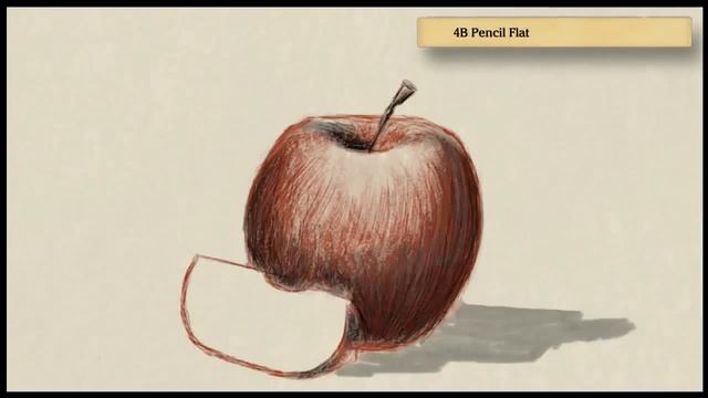 Art Academy: Home Studio- Apple Lesson смотреть онлайн