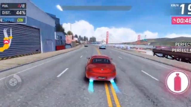 Asphalt 9 legend Gameplay Part 1 Android-IOS смотреть онлайн