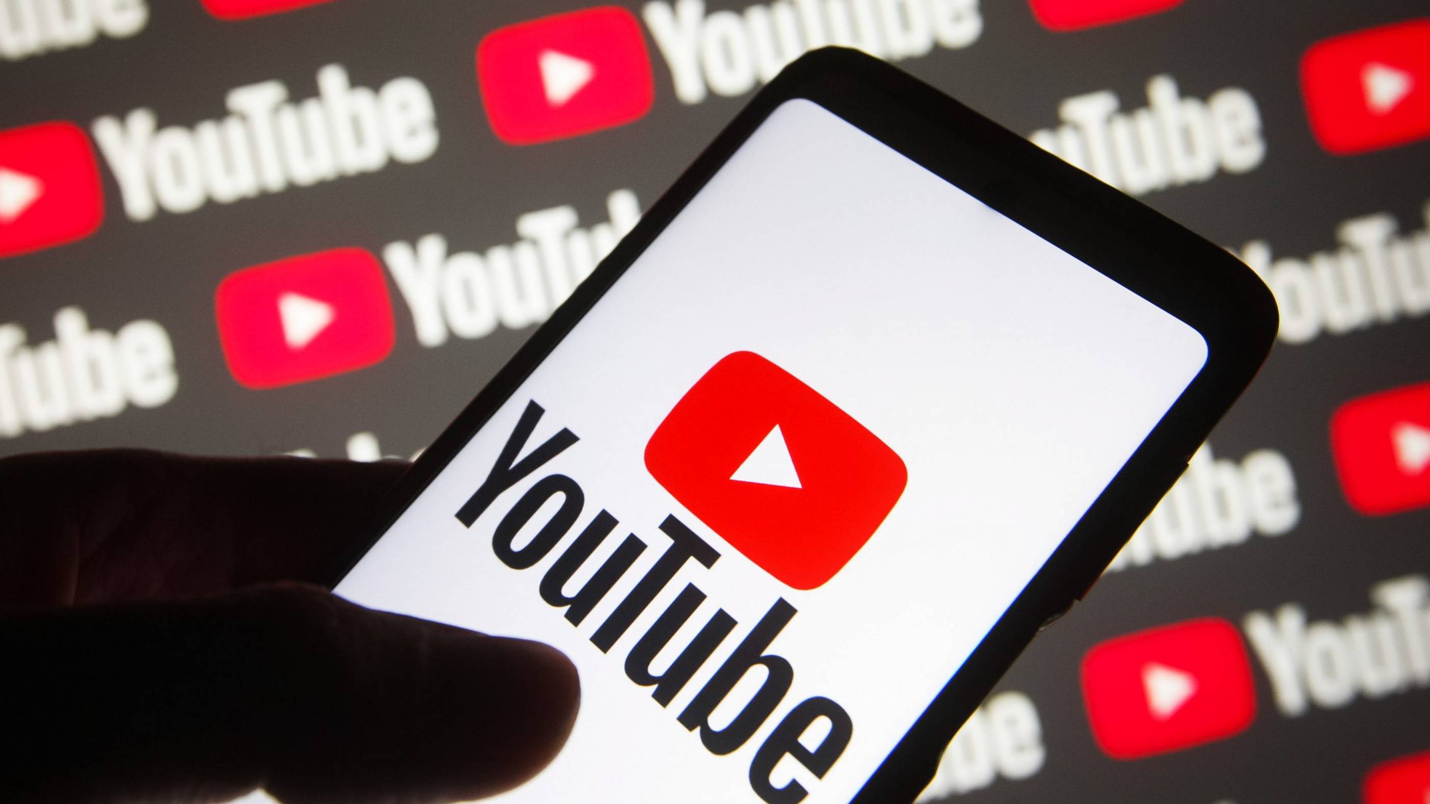 Youtube2 смотреть онлайн