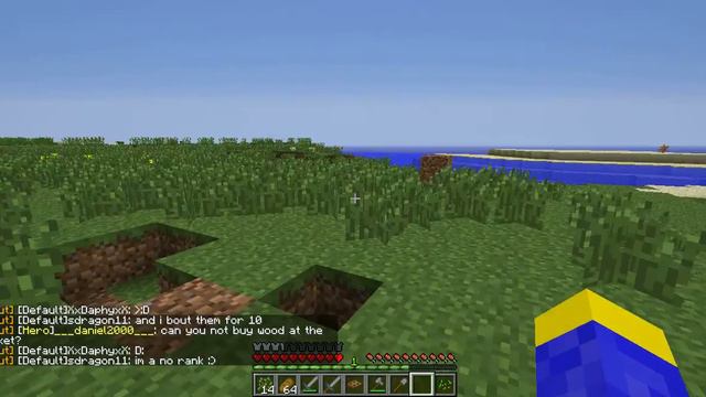Volcano Quest! :Episode 2 : Camp Cow смотреть онлайн