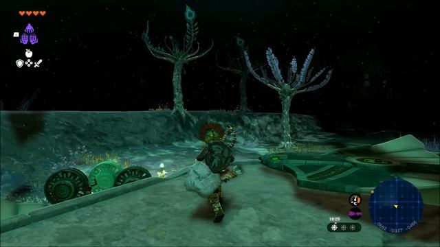 BEST VEHICLE BUILDS For Zelda: Tears of the Kingdom смотреть онлайн