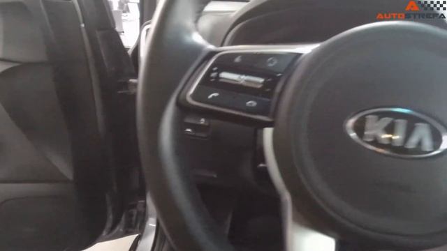 Kia Sportage L BusinessLine 1.6 CRDI 136KM 7DCT 2018r - Auto Strefa Hyundai Promise Włocławek смотреть онлайн