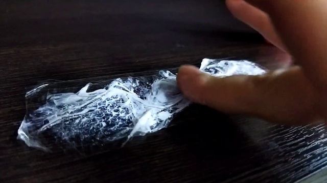 АСМР Липкие звуки клея?АСМР; Sticky Glue Sounds ASMR; No Talking #relax #asmr #notalking #like #glu