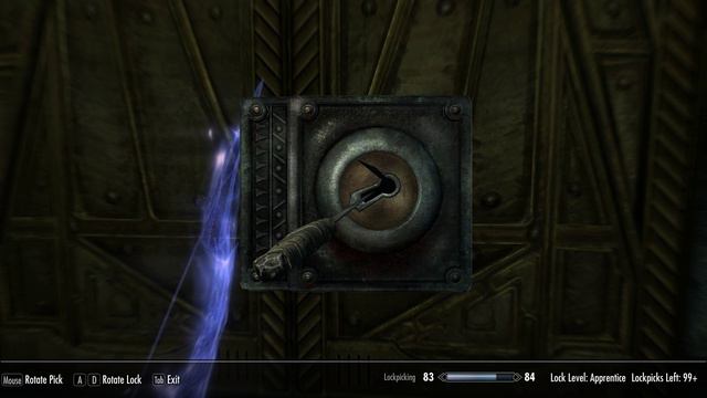 Skyrim SE Ep 180 Alftand