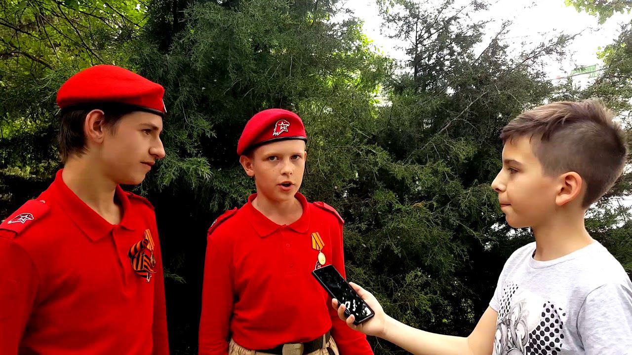 Награждение победителей смотра конкурса строя и песни "Наследники Победы" смотреть онлайн