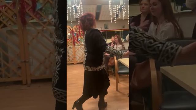 ❤️"Родные напевы"18 ноября, осенние посиделки смотреть онлайн
