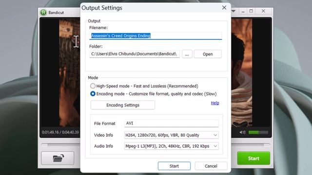 The Best Video Cutter For PC смотреть онлайн