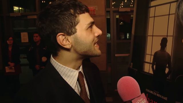 Xavier Dolan : l'obsession de la langue anglaise pour Elephant Song смотреть онлайн