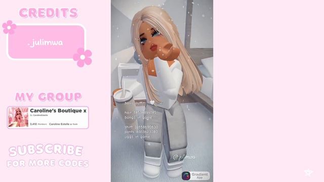 Berry Avenue Mom Outfit Code Compilation
