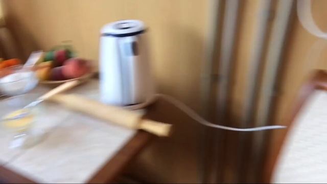 Пышные пирожки с абрикосом и как я варю кукурузу (03.07.2018) смотреть онлайн