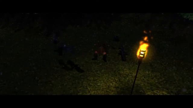 Baldurs Gate - Dark Alliance 2 смотреть онлайн