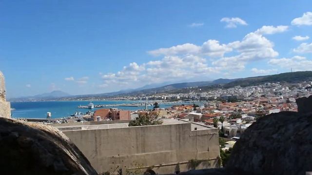 Крепость Фортецца смотреть онлайн