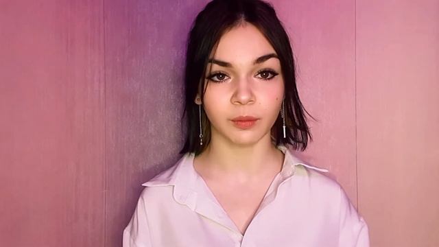 Давиденко Татьяна 11 «А» - стихотворение "Ты вернёшься" Юлия Друнина. (Поэзия) смотреть онлайн