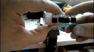 Блок питания для аккумуляторного шуруповерта  от сети 220В