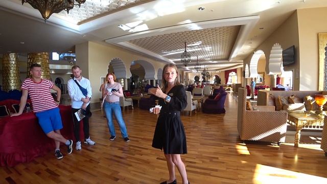 Spice Hotel & SPA 5*. Турция, Белек. Обзор отеля.