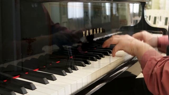 Эдвард Григ Кобольд. Исполняет Павел Поспелов в проекте Музыка в музее. 038 смотреть онлайн