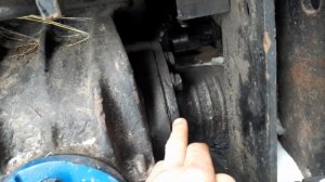 блокируется и не срабатывает передний мост т-40 ответи на вопрос