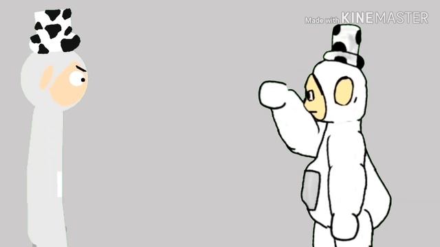 Slendytubbies Short 7 {Stick Nodes} смотреть онлайн
