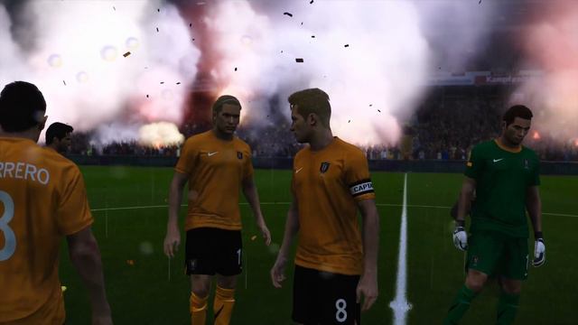 PES 2021 - BECOME A LEGEND - THE RISE OF A LEGEND - EPISODE 8 - ITS A JAMAICAN TING! смотреть онлайн