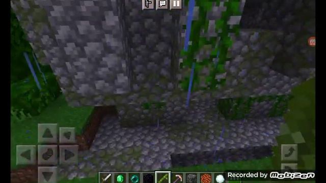 Ищим город жителей часть #2 MINECRAFT смотреть онлайн