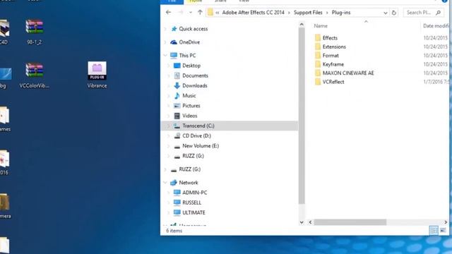 How to Download & Install Plugin Fnord- ProEXR (for Photoshop and AfterEffects) 2018 смотреть онлайн