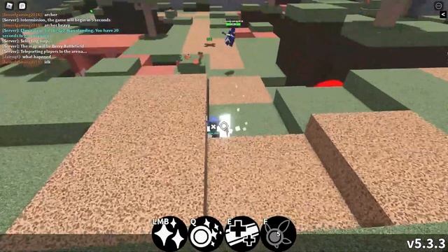 My TOP 5 Current Favorite Roblox Games! смотреть онлайн