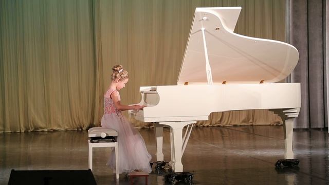 Фортепиано Моцарт Вариации на тему из оперы волшебная флейта смотреть онлайн