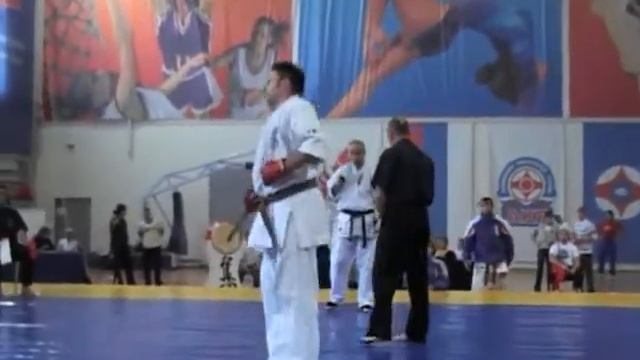 Глушаков Бекешев 1 бой смотреть онлайн