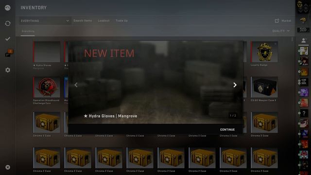 Getting Music Kit | The Verkkars, EZ4ENCE is exciting! | CSGO смотреть онлайн