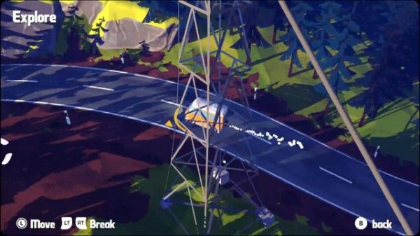 ДРИФТ КОРОЛЬ! СОБРАЛ ВСЕ СТОЛБЫ ? Driftwood ◦ Первый взгляд