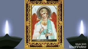 Молитва Ангелу Хранителю за сына.Очень сильная.