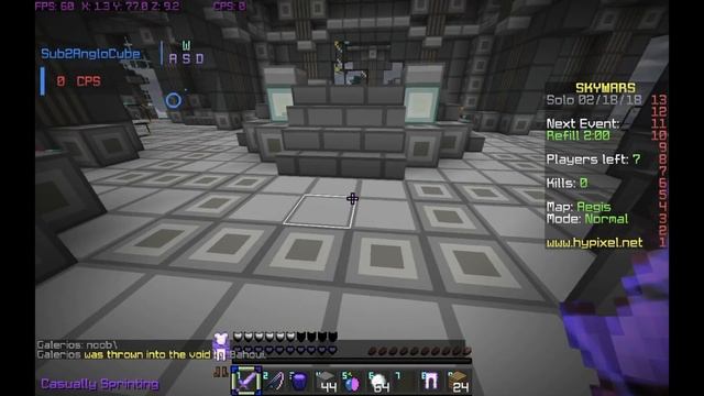 Minecraft keystrokes mod(mouse movement, keys display and cps)(link in desc) смотреть онлайн