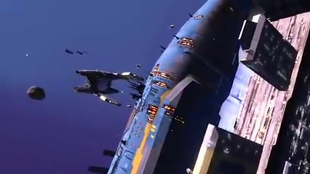 Homeworld2 PC Games Trailer - Homeworld2 Trailer смотреть онлайн