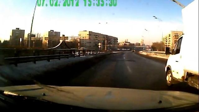 КАД СПб смотреть онлайн