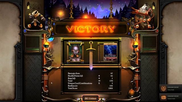 Runespell: Overture смотреть онлайн