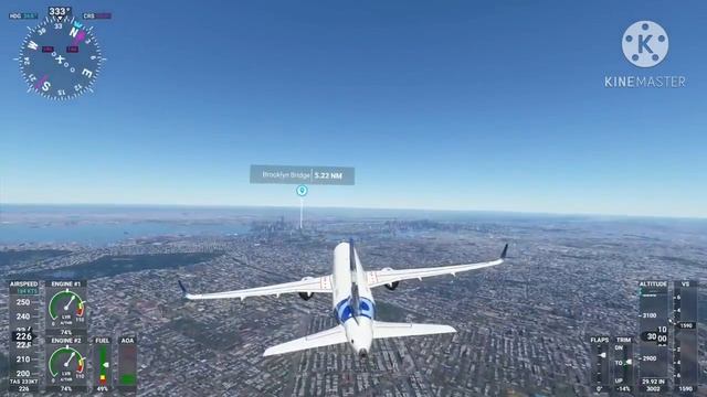 Watch It Before Download Flight Simulator 2020 In Android || #FlightSimulator2020 || The Roar смотреть онлайн