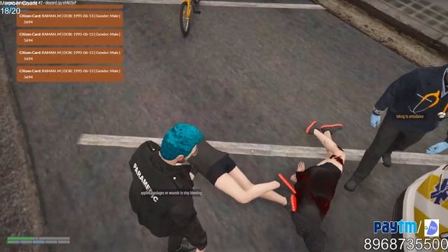 Gta 5 Rp !discord !insta | #Gibbs #gtarp #GibbsOP #Luke #m