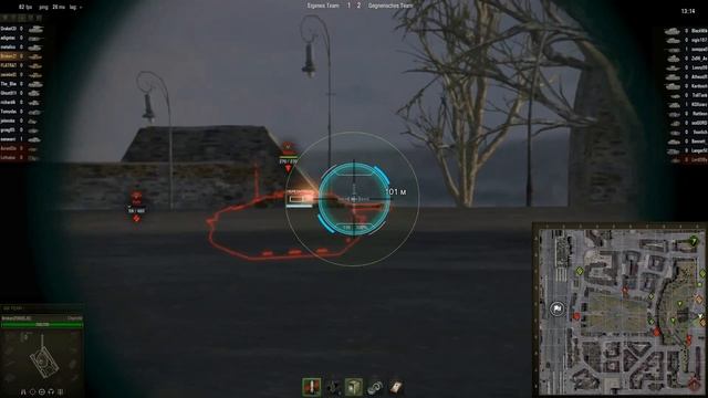 Let's Play Together World of Tanks #009 [deutsch][HD] Mümpeln bis der Arzt kommt ! смотреть онлайн