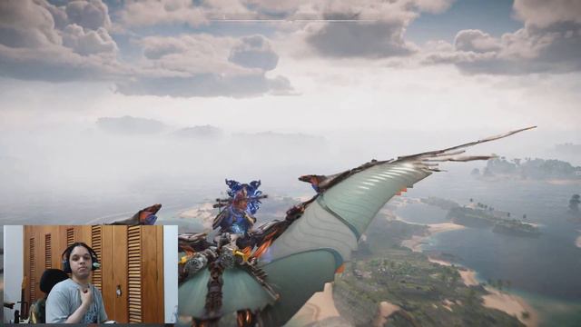 SHOULD YOU Buy AND PLAY Horizon Forbidden West in 2024? (Spoiler-Free) смотреть онлайн