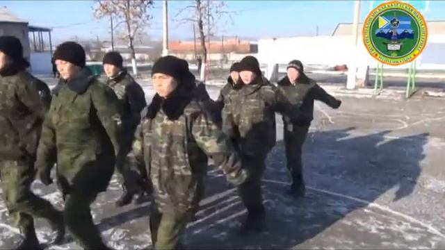 Один день из жизни кадета смотреть онлайн