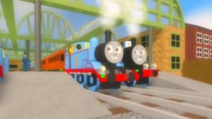 My Sixth Sodor Fallout AU Episode 10: Sacrifices and Endings (Finale)