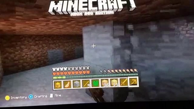 Minecraft survival part 1 SLIME BUDDIES смотреть онлайн