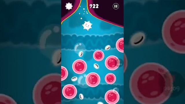 Рита и Вика играют в игру Microtrip смотреть онлайн